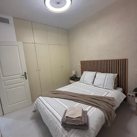 Zgondoiu Apartment