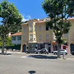 Apartment Zgondoiu Nizza