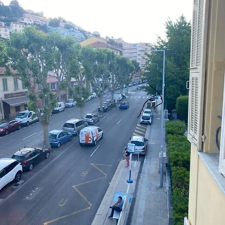 Apartman Zgondoiu Résidence