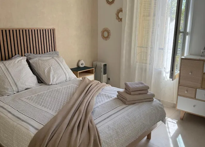 Zgondoiu Résidence Appartement
