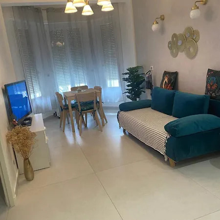 Zgondoiu Apartmán *