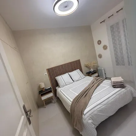 Apartmán Zgondoiu *