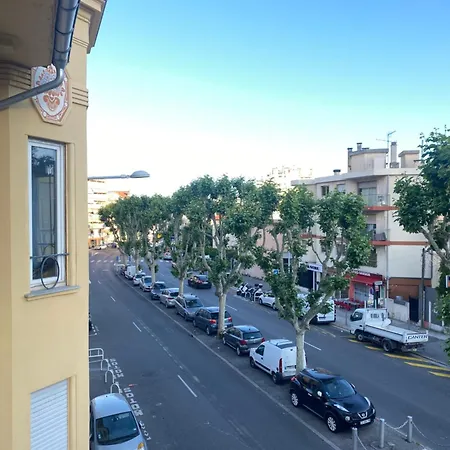 Zgondoiu Apartment Nizza